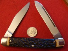 Boker Moose "Great American Story" 