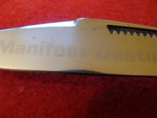 Boker Moose "Great American Story" 