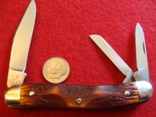 Boker Great American Story Whittler