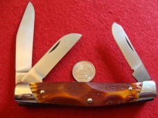 Boker Great American Story Stockman