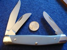 Boker Great American Story Stockman