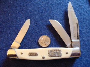 Boker Great American Story Stockman