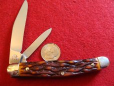 Boker Great American Story Dog Leg Jack