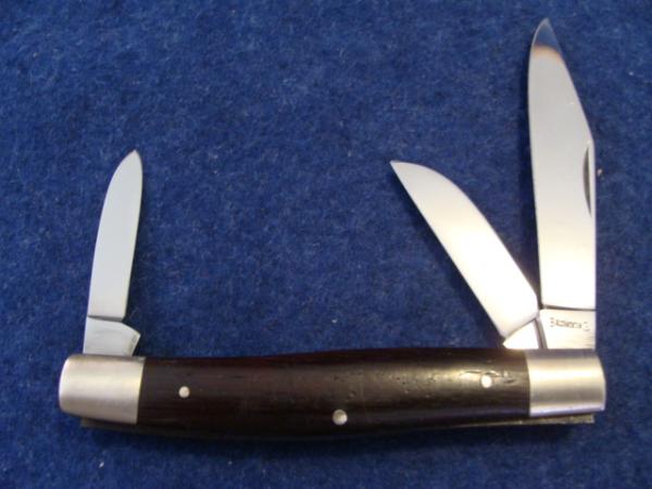 Browning Stockman