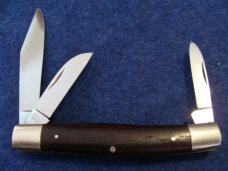 Browning Stockman