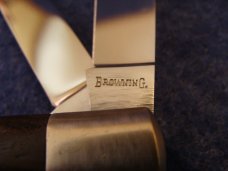 Browning Stockman