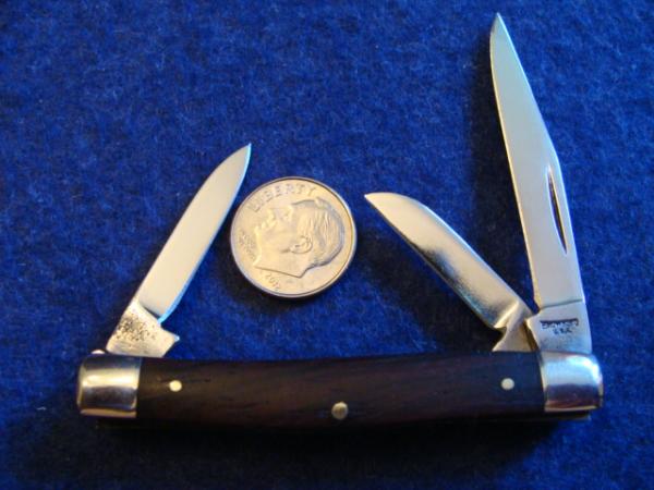 Browning "Baby" Stockman