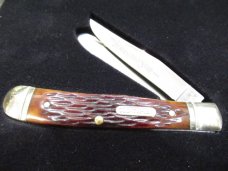 Schrade (old Timer ) Classics 4 Knife set 
