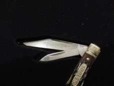 Schrade (old Timer ) Classics 4 Knife set 