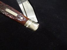 Schrade (old Timer ) Classics 4 Knife set 