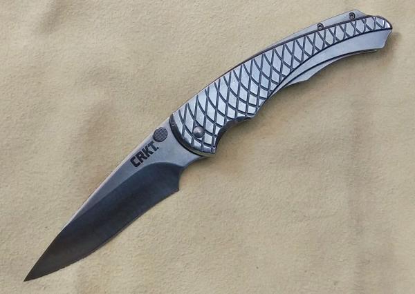 Columbia River Knife & Tool – Cobia #7040 