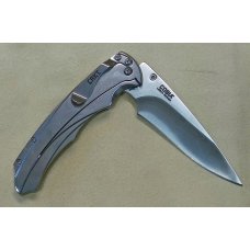 Columbia River Knife & Tool – Cobia #7040 