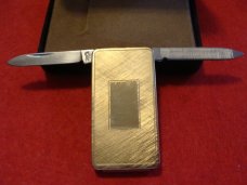Imperial Gentleman's Knife & Money Clip
