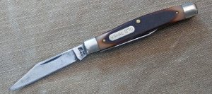 Schrade 33OT Middleman Jack