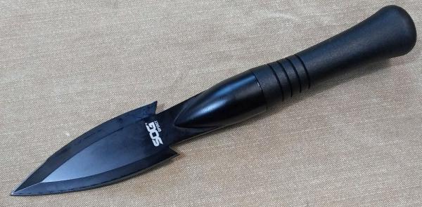 SOG  SPIRIT 