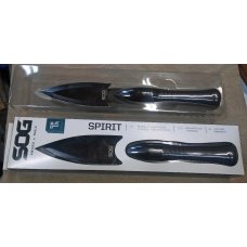 SOG  SPIRIT 