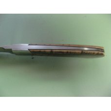 TOMMY LEE MASTADON DAGGER TOMMY LEE MASTADON DAGGER