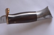 WESTMARK 701 Vintage fixed blade knife