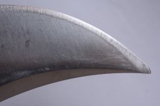 WESTMARK 701 Vintage fixed blade knife