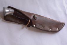 WESTMARK 701 Vintage fixed blade knife