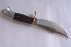 WESTMARK 701 Vintage fixed blade knife
