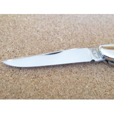 Cattaraugus Bone Handle Front Lock Toothpick A.G. Russell Cattaraugus Bone Handle Front Lock Toothpick A.G. Russell