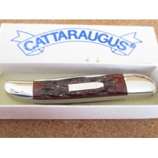 Cattaraugus Bone Handle Front Lock Toothpick A.G. Russell Cattaraugus Bone Handle Front Lock Toothpick A.G. Russell