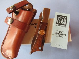 AL- Mar Gunstock Nice 