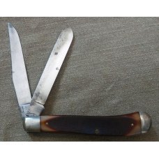  SCHRADE OLD TIMER GUN STOCK TRAPPER 94 OT