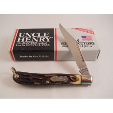 Schrade Uncle Henry 12UH USA Mint Schrade Uncle Henry 12UH USA Mint