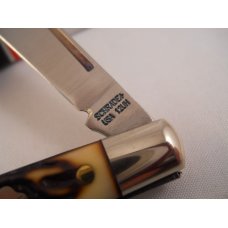 Schrade Uncle Henry 12UH USA Mint Schrade Uncle Henry 12UH USA Mint