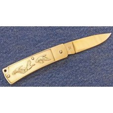 KERSHAW - Model 5250 Gentlemen’s Folder