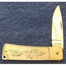 KERSHAW - Model 5250 Gentlemen’s Folder
