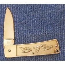 KERSHAW - Model 5250 Gentlemen’s Folder