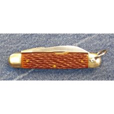 Camillus Official BSA Stainless Steel Scout Knife Camillus Official BSA Stainless Steel Scout Knife