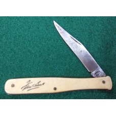 Utica Baseball Bat Knife Utica Baseball Bat Knife