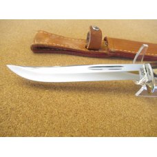 Case XX Stag Handle Fixed Blade 516-5 Mint Case XX Stag Handle Fixed Blade 516-5 Mint