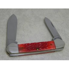 Case XX USA Red Bone Case XX USA Red Bone