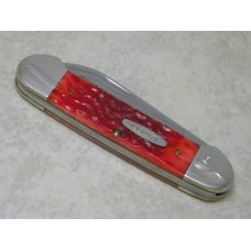 Case XX USA Red Bone Case XX USA Red Bone