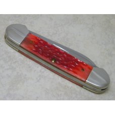 Case XX USA Red Bone Case XX USA Red Bone