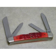 Case XX USA Red Bone Case XX USA Red Bone
