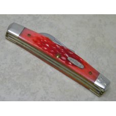 Case XX USA Red Bone Case XX USA Red Bone