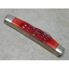 Case XX USA Red Bone Case XX USA Red Bone