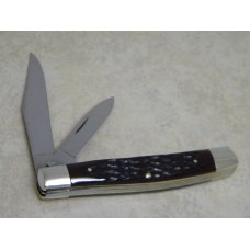 Case XX USA 5 Dot (1975) Bone 6232 Jack Knife