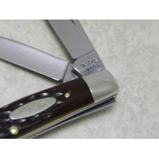 Case XX USA 5 Dot (1975) Bone 6232 Jack Knife Case XX USA 5 Dot (1975) Bone 6232 Jack Knife