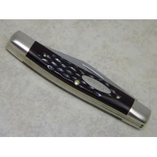 Case XX USA 5 Dot (1975) Bone 6232 Jack Knife Case XX USA 5 Dot (1975) Bone 6232 Jack Knife