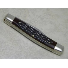 Case XX USA 5 Dot (1975) Bone 6232 Jack Knife Case XX USA 5 Dot (1975) Bone 6232 Jack Knife