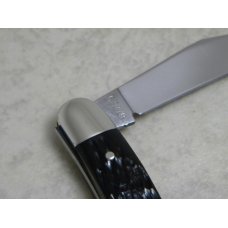 Case XX USA 1 Dot (1979) Bone 6208 Half Whittler Knife Case XX USA 1 Dot (1979) Bone 6208 Half Whittler Knife