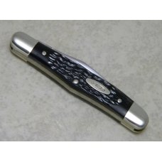 Case XX USA 1 Dot (1979) Bone 6208 Half Whittler Knife Case XX USA 1 Dot (1979) Bone 6208 Half Whittler Knife
