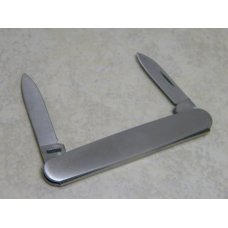 Case XX Stainless USA 2 Dot (1978) Metal M279SS Pen Knife Case XX Stainless USA 2 Dot (1978) Metal M279SS Pen Knife